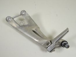 Pillion step left Honda CBR 1100 XX