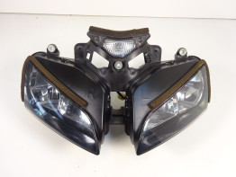 Scheinwerfer Honda CBR Fireblade