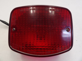 Rear light Kawasaki KZ 750 B Twin
