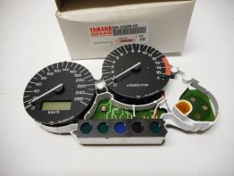 Tacho-set Yamaha FAZER 600