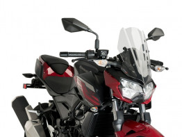 Kuipruit Kawasaki Z 400