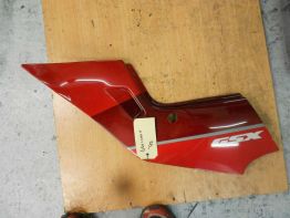 Cowl left small Suzuki GSX F 1100