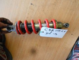 Stossdampfer hinten Honda CBR 1100 XX