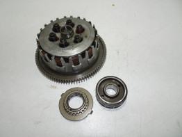 Koppeling Yamaha XJ 900 S Diversion