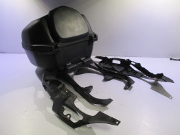 Topkoffer Yamaha MT 07
