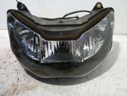 Scheinwerfer Honda CBR Fireblade