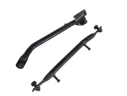 Handvat Kawasaki ZZR 600