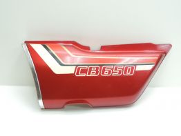 Linker zijkuip klein Honda CB 650