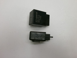 Relais Yamaha TDM