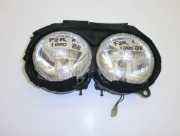 Headlight Yamaha FZR 1000