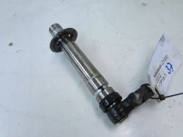 Motorblok diverse Kawasaki Z 1000