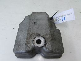 Kleppendeksel Suzuki Burgman 400
