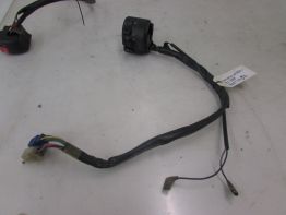 Stuurschakelaar links Yamaha YZF 600 Thundercat