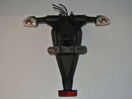 Achterspatbord Kawasaki ZX 6 R