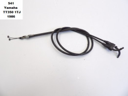 Throttle cable Yamaha TT 350