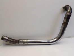 Uitlaatbochten Honda VT 700 750