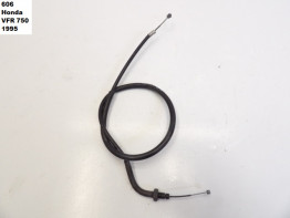 Choke cable Honda VFR 750