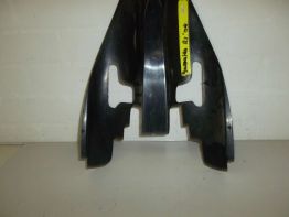 Heckunterverkleidung Yamaha YZF R1