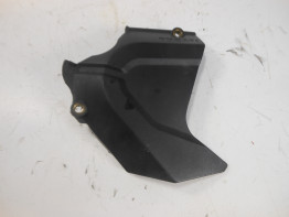 Motorblokdeksel voortandwiel Ducati 1098 1198