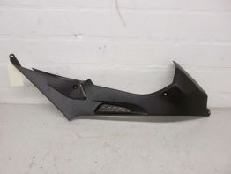 Fuel tank cover BMW S 1000 RR