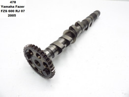 Camshaft Yamaha FZ6