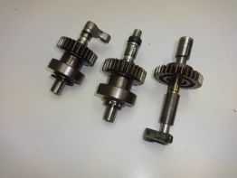 Engine parts Honda CBR 1100 XX