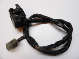 Stuurschakelaar links Suzuki GS 850