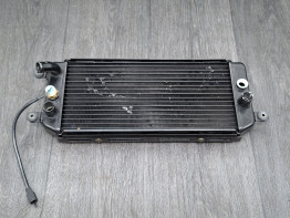 Radiator Suzuki VZ 800 marauder