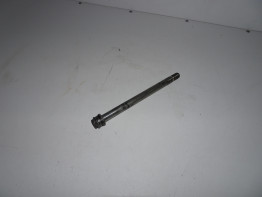 Vooras Yamaha XJ 600 Diversion