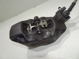 Brake caliper left front BMW R 1200 RT