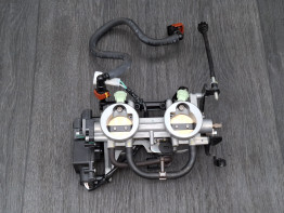 Throttle body Kawasaki Ninja 650