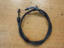 Gaskabel Suzuki GSX F 750