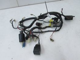 Kabelboom Yamaha TDM