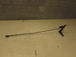 Bremssattel Bremszange hinten Honda VF 700 750 C Magna