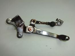 Schakelpedaal Yamaha Overige Yamaha