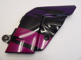 Rechter zijkuip klein Suzuki GSX R 750