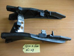 Rail Suzuki GSX R 600