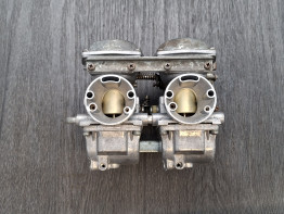 Carburateurset Yamaha XS 400