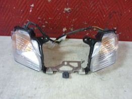 Knipperlicht Yamaha XP 500 T-Max