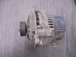 Dynamo BMW R 1100 RT