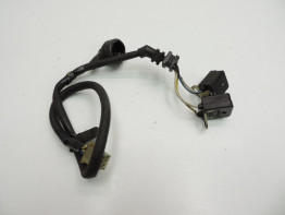 Pulsgever Honda VF 500 