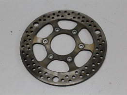 Bremsscheibe hinten Buell 1125 R