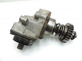 Motorblok diverse Honda VT 700 750