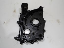 Motorblokdeksel voortandwiel Kawasaki ZX 10 R