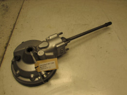 Final driven gear Yamaha FJR 1300