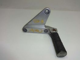 Soziusfussraste rechts Honda CMX 450