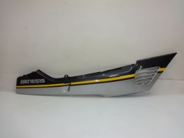 Rechter achterkant Yamaha FZ 750