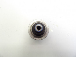 Voorpoot binnen Honda CBR Fireblade