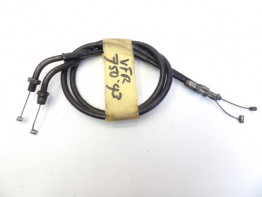 Gaskabel Honda VFR 750