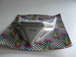 Heckunterverkleidung Yamaha YZF R1